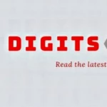 digitsnews android application logo